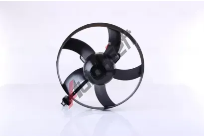 NISSENS Vtrk chlazen motoru NIS 85759, 85759