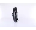 NISSENS Vtrk chlazen motoru NIS 85759, 85759