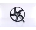 NISSENS Vtrk chlazen motoru NIS 85759, 85759