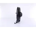 NISSENS Vtrk chlazen motoru NIS 85759, 85759