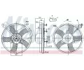 NISSENS Vtrk chlazen motoru NIS 85759, 85759