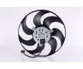Vtrk chlazen motoru NISSENS ‐ NIS 85761