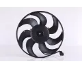 NISSENS Vtrk chlazen motoru NIS 85761, 85761