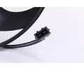 NISSENS Vtrk chlazen motoru NIS 85761, 85761