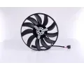 Vtrk chlazen motoru NISSENS ‐ NIS 85763