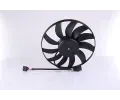 NISSENS Vtrk chlazen motoru NIS 85763, 85763