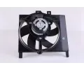 NISSENS Vtrk chlazen motoru ‐ NIS 85765
