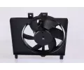 NISSENS Vtrk chlazen motoru NIS 85765, 85765