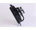 NISSENS Vtrk chlazen motoru NIS 85765, 85765