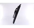 NISSENS Vtrk chlazen motoru NIS 85767, 85767