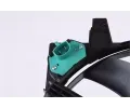NISSENS Vtrk chlazen motoru NIS 85767, 85767