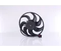 NISSENS Vtrk chlazen motoru NIS 85775, 85775