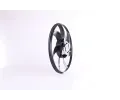 NISSENS Vtrk chlazen motoru NIS 85776, 85776