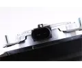 NISSENS Vtrk chlazen motoru NIS 85776, 85776