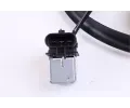 NISSENS Vtrk chlazen motoru NIS 85777, 85777