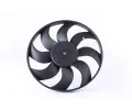 NISSENS Vtrk chlazen motoru NIS 85779, 85779