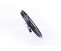NISSENS Vtrk chlazen motoru NIS 85779, 85779