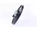 NISSENS Vtrk chlazen motoru NIS 85779, 85779