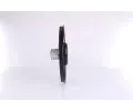 NISSENS Vtrk chlazen motoru NIS 85781, 85781