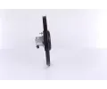 NISSENS Vtrk chlazen motoru NIS 85782, 85782