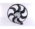 Vtrk chlazen motoru NISSENS ‐ NIS 85784