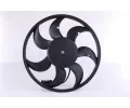 NISSENS Vtrk chlazen motoru NIS 85784, 85784