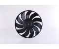 Vtrk chlazen motoru NISSENS ‐ NIS 85786