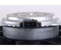 NISSENS Vtrk chlazen motoru NIS 85786, 85786