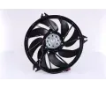 Vtrk chlazen motoru NISSENS ‐ NIS 85787