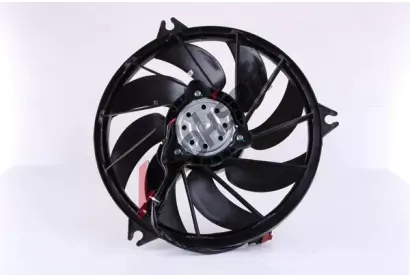 NISSENS Vtrk chlazen motoru NIS 85787, 85787