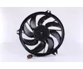 NISSENS Vtrk chlazen motoru NIS 85787, 85787