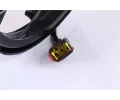 NISSENS Vtrk chlazen motoru NIS 85787, 85787