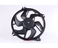 Vtrk chlazen motoru NISSENS ‐ NIS 85788