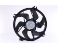 NISSENS Vtrk chlazen motoru NIS 85788, 85788