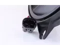 NISSENS Vtrk chlazen motoru NIS 85788, 85788