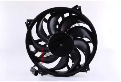 NISSENS Vtrk chlazen motoru NIS 85789, 85789