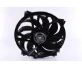 NISSENS Vtrk chlazen motoru NIS 85789, 85789