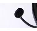 NISSENS Vtrk chlazen motoru NIS 85789, 85789