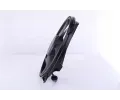 NISSENS Vtrk chlazen motoru NIS 85790, 85790