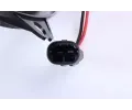 NISSENS Vtrk chlazen motoru NIS 85790, 85790