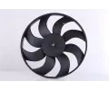 NISSENS Vtrk chlazen motoru NIS 85794, 85794