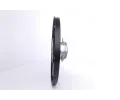 NISSENS Vtrk chlazen motoru NIS 85794, 85794