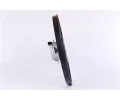 NISSENS Vtrk chlazen motoru NIS 85794, 85794