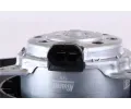 NISSENS Vtrk chlazen motoru NIS 85794, 85794