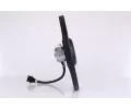 NISSENS Vtrk chlazen motoru NIS 85796, 85796