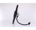 NISSENS Vtrk chlazen motoru NIS 85796, 85796