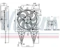 NISSENS Vtrk chlazen motoru NIS 85797, 85797