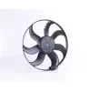 NISSENS Vtrk chlazen motoru NIS 85798, 85798