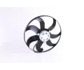 NISSENS Vtrk chlazen motoru NIS 85798, 85798