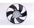 Vtrk chlazen motoru NISSENS ‐ NIS 85799